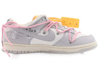 Nike Dunk Low x Off-White Dear Summer – 30 of 50