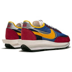 Nike LDWaffle x Sacai Daybreak Blue