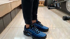 Nike TN Air Max Plus Blue Gradient