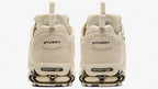 Stussy x Nike Air Zoom Spiridon Cage 2 Fossil