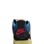 Union LA x Air Jordan 4 Retro ‘Off Noir’ DC9533-001